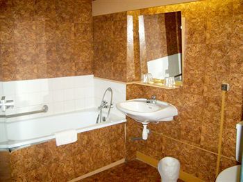 Le Pressoir - Auxerre Hotel