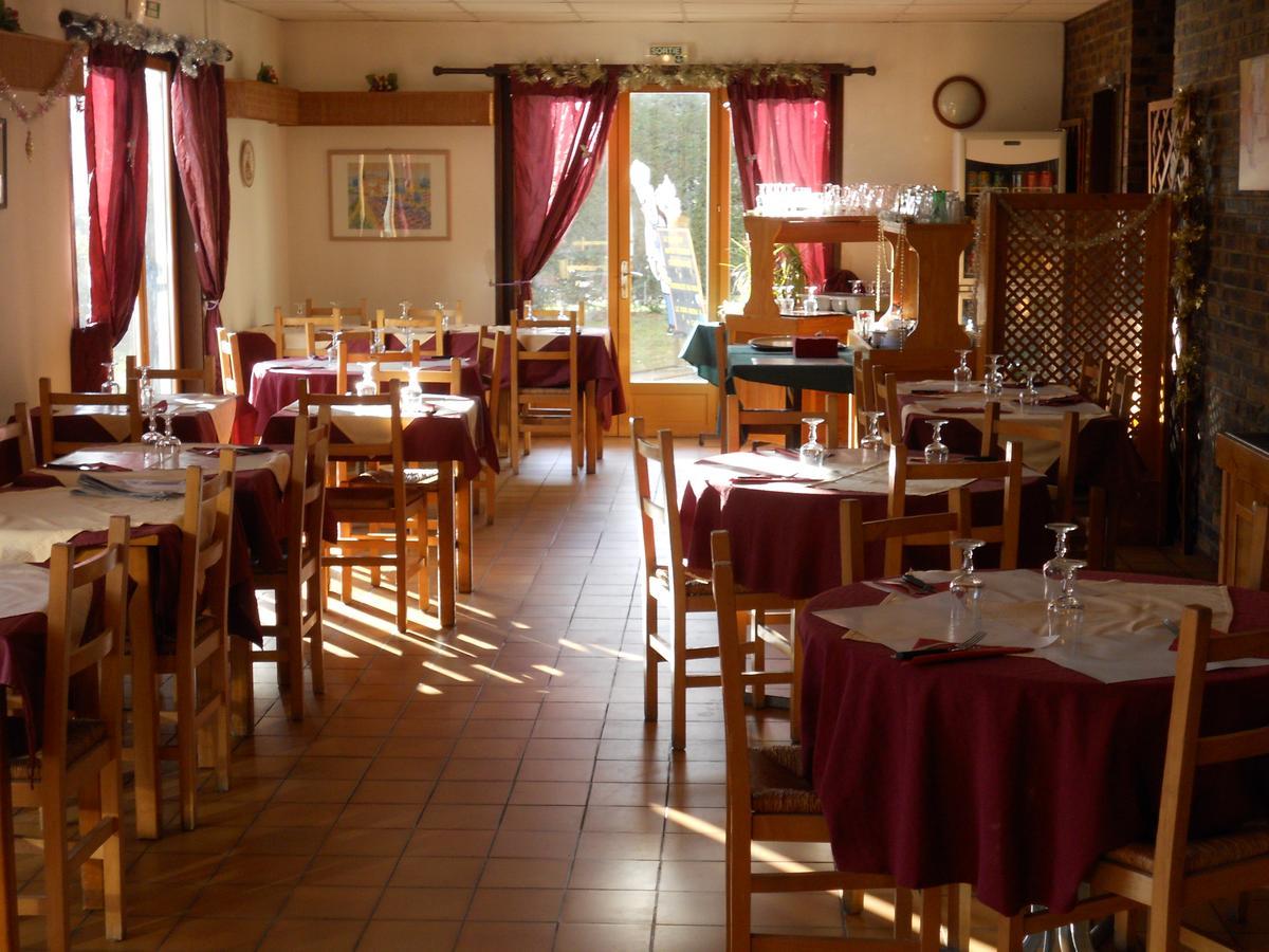 Hotel Le Pressoir - Auxerre